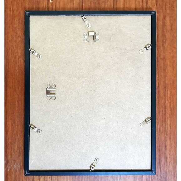 Framed 1990 The New Yorker April 30 Susan Davis Circus Clown - Picture 3 of 3